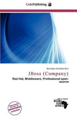 JBoss (Company)