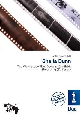 Sheila Dunn