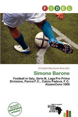 Simone Barone