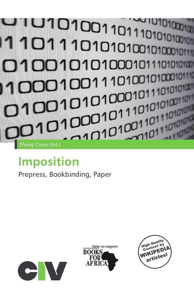 Imposition