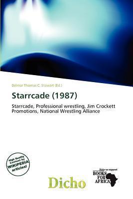 Starrcade (1987)