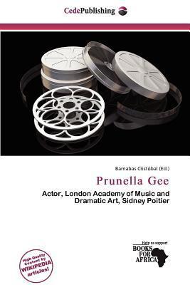 Prunella Gee