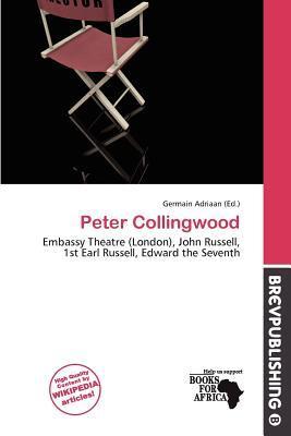 Peter Collingwood