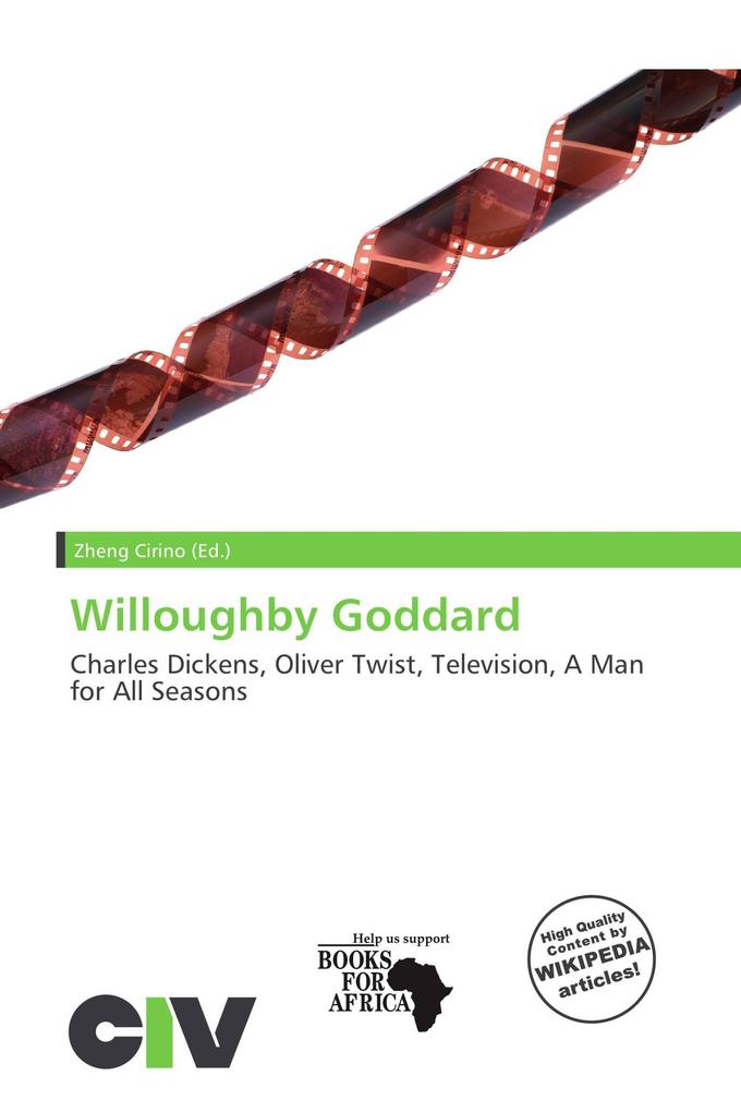 Willoughby Goddard