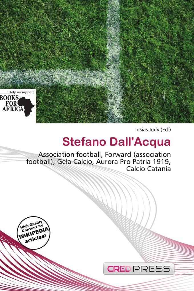 Stefano Dall'Acqua