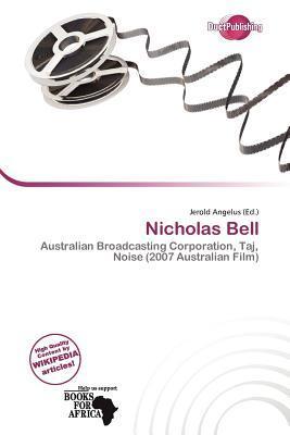Nicholas Bell