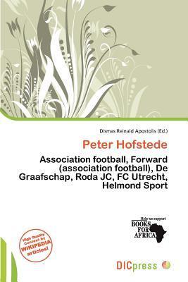 Peter Hofstede