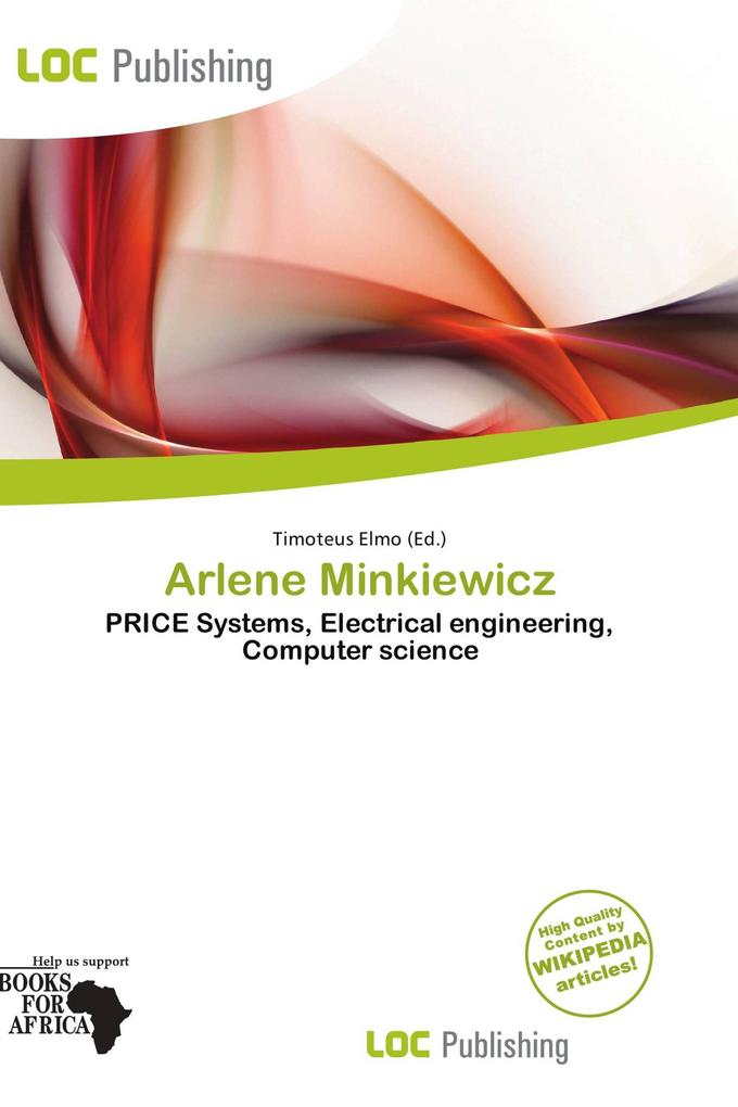 Arlene Minkiewicz
