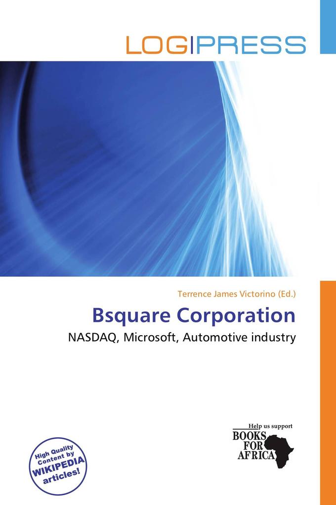 Bsquare Corporation