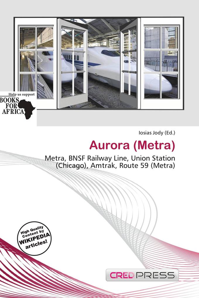 Aurora (Metra)