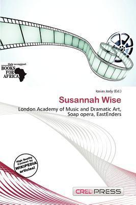 Susannah Wise