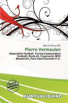 Pierre Vermeulen