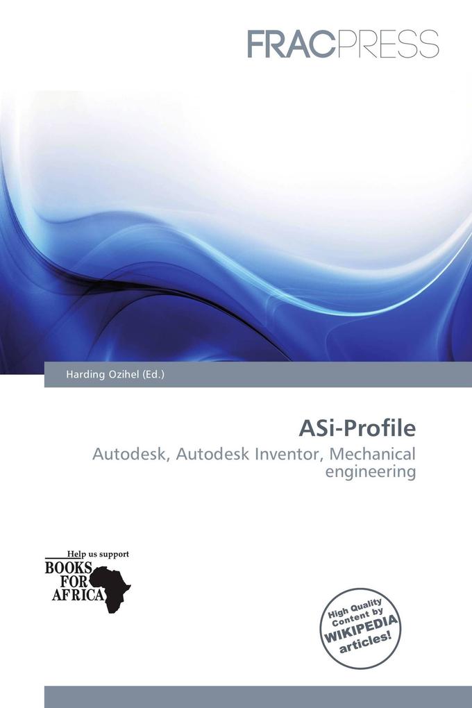 ASi-Profile