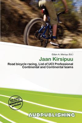Jaan Kirsipuu
