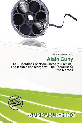 Alain Cuny