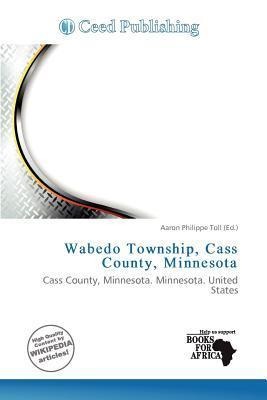 Wabedo Township Cass County Minnesota