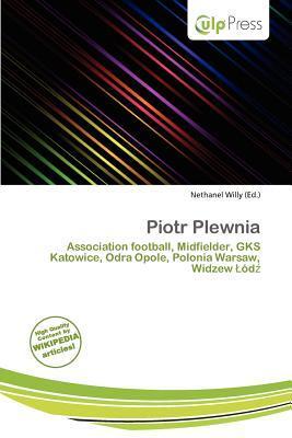 Piotr Plewnia