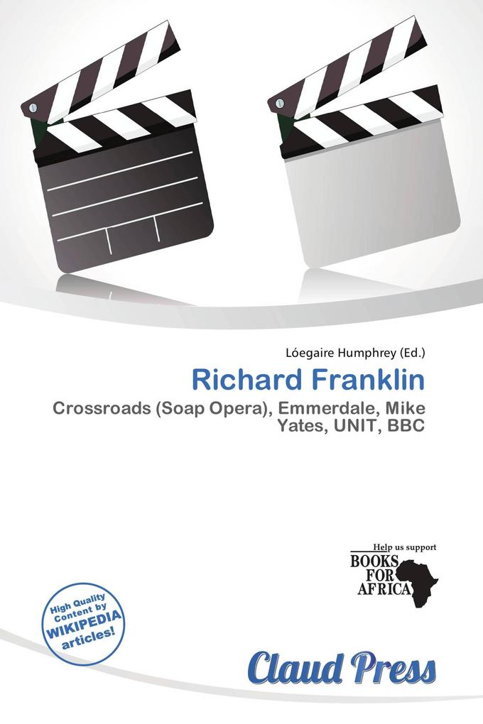 Richard Franklin