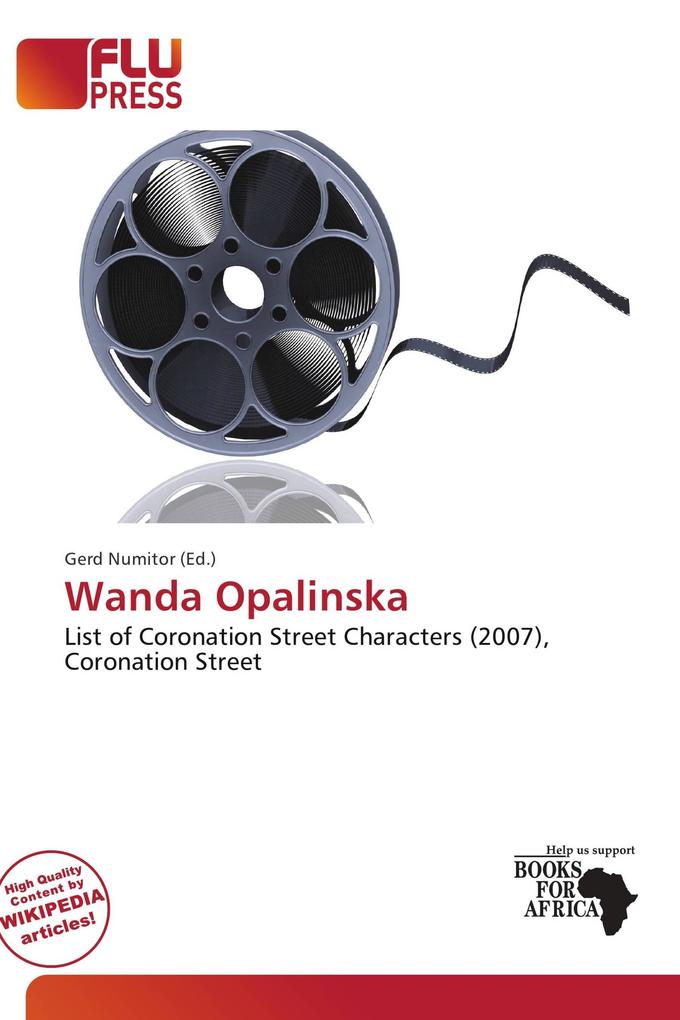 Wanda Opalinska