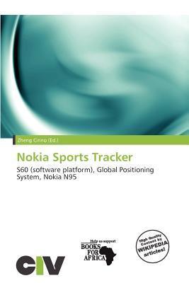 Nokia Sports Tracker