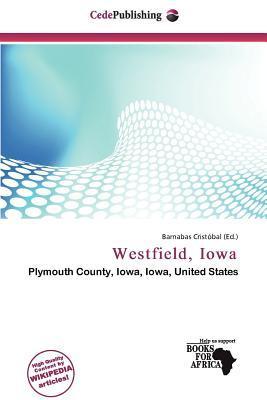 Westfield Iowa