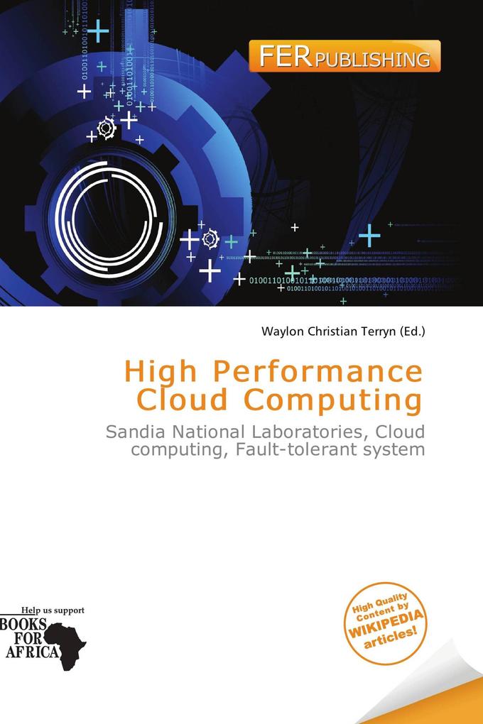 High Performance Cloud Computing