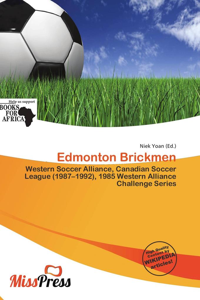 Edmonton Brickmen