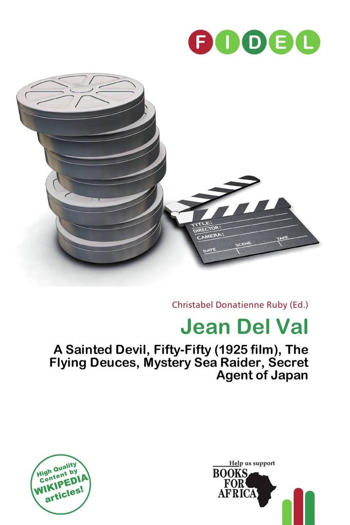 Jean Del Val
