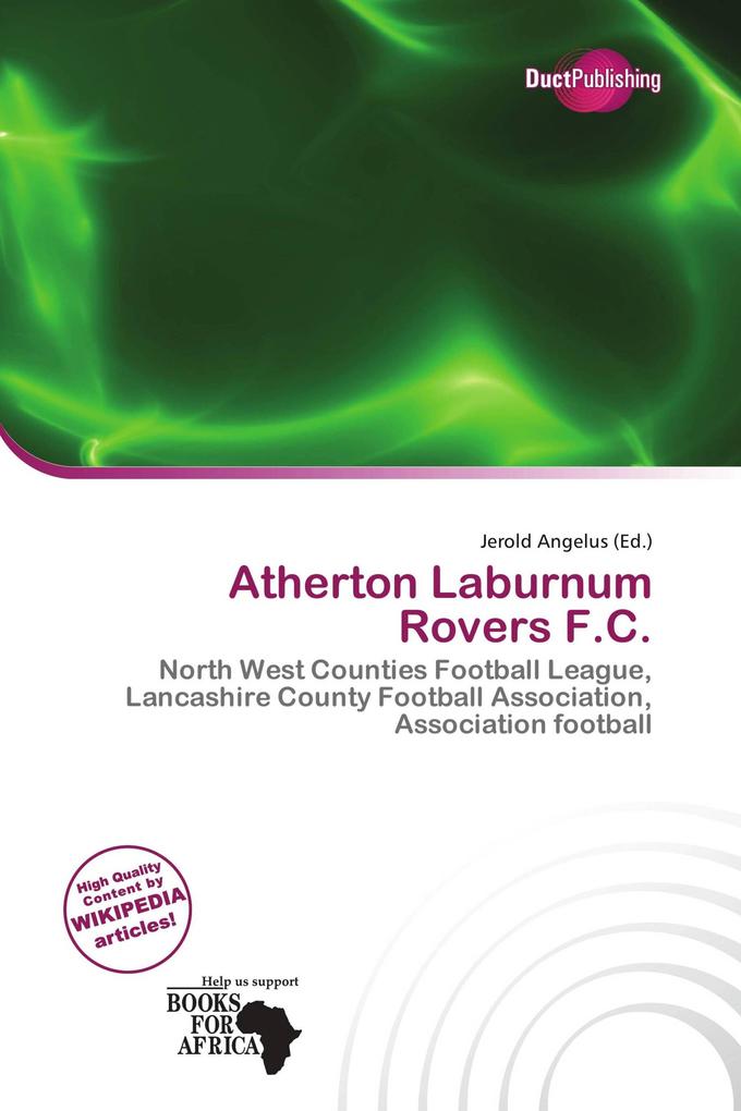 Atherton Laburnum Rovers F.C.