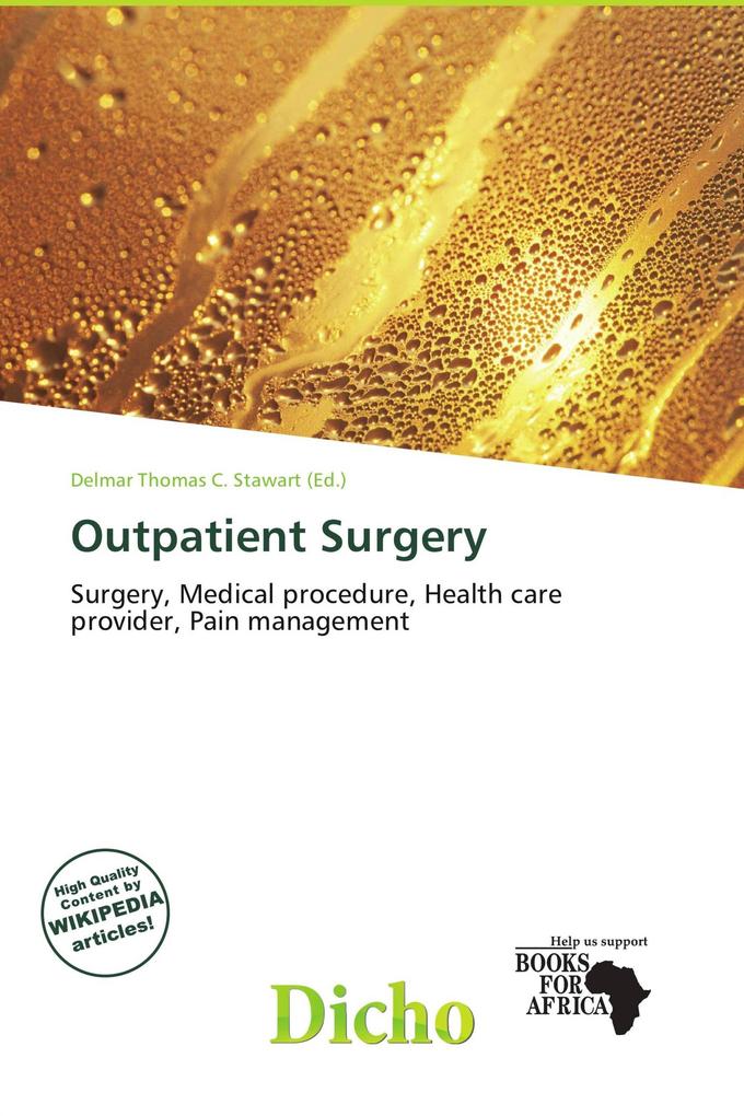 Outpatient Surgery