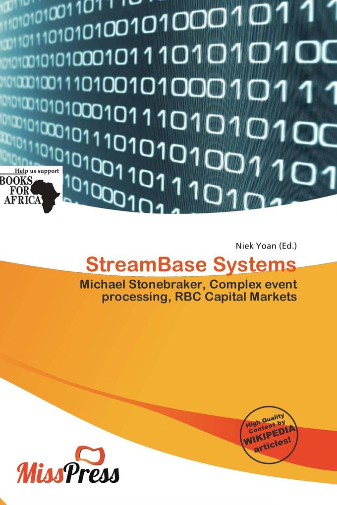 StreamBase Systems