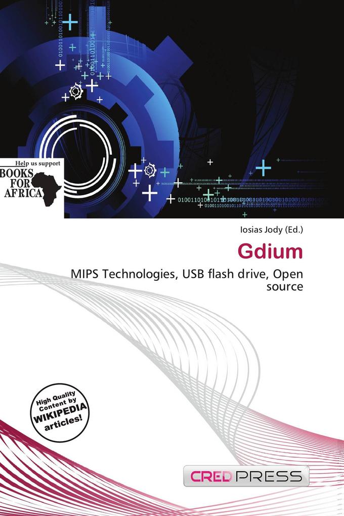 Gdium
