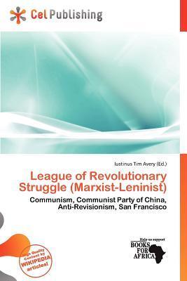 League of Revolutionary Struggle (Marxist-Leninist)
