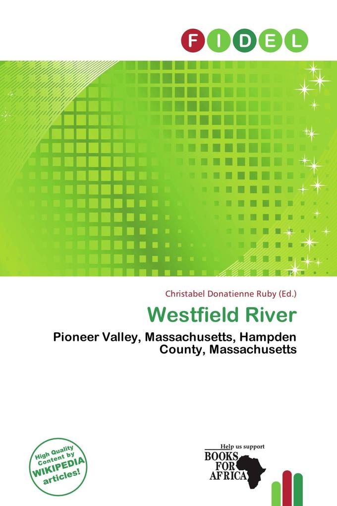 Westfield River