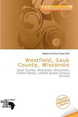 Westfield Sauk County Wisconsin