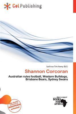 Shannon Corcoran