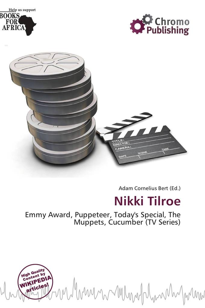 Nikki Tilroe