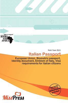 Italian Passport
