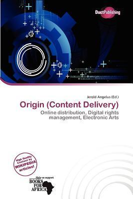 Origin (Content Delivery)