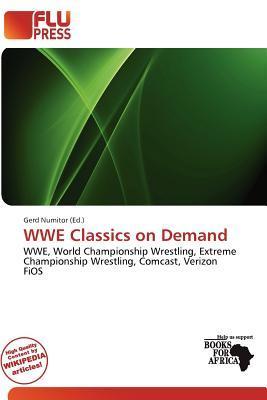 WWE Classics on Demand