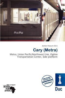 Cary (Metra)