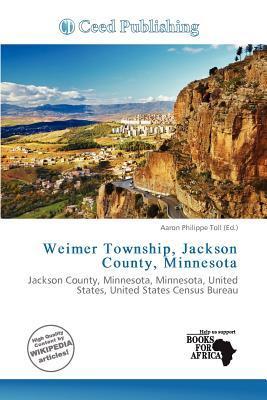 Weimer Township Jackson County Minnesota