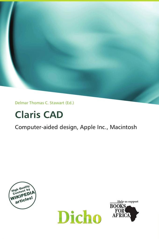 Claris CAD