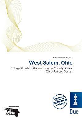 West Salem Ohio