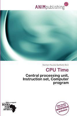 CPU Time