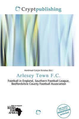 Arlesey Town F.C.