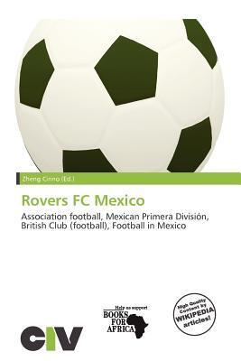 Rovers FC Mexico
