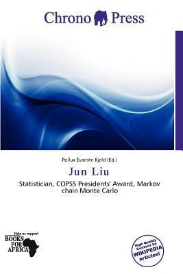Jun Liu