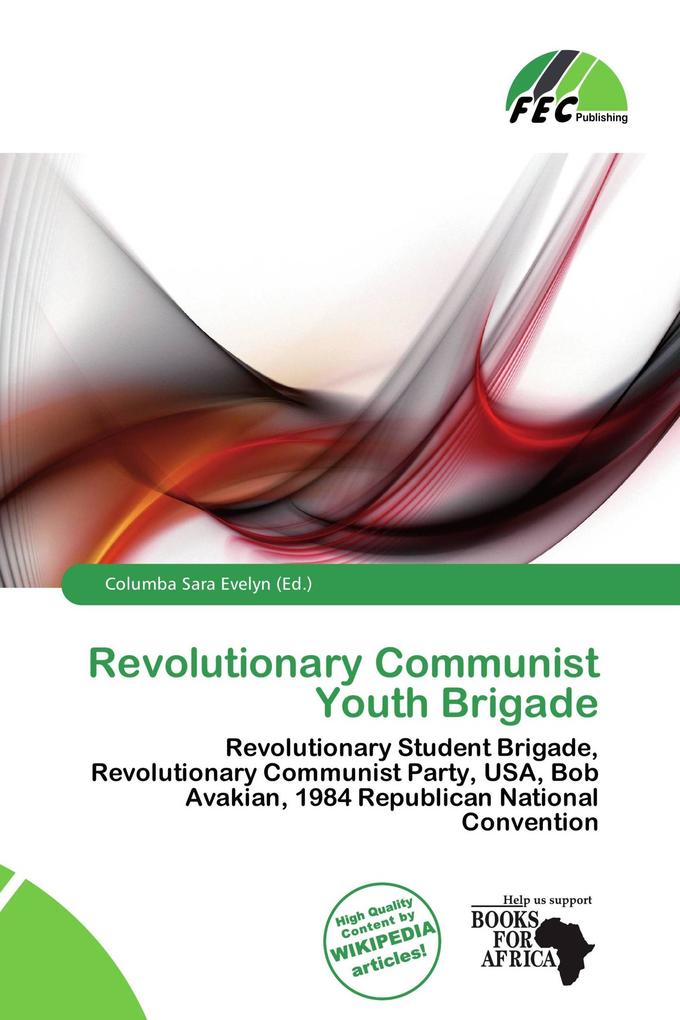 Revolutionary Communist Youth Brigade