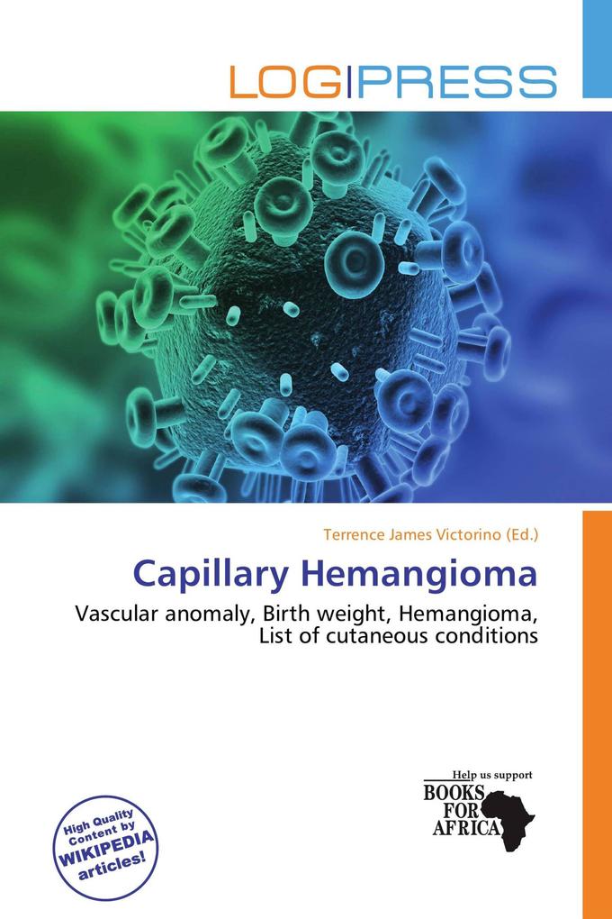 Capillary Hemangioma